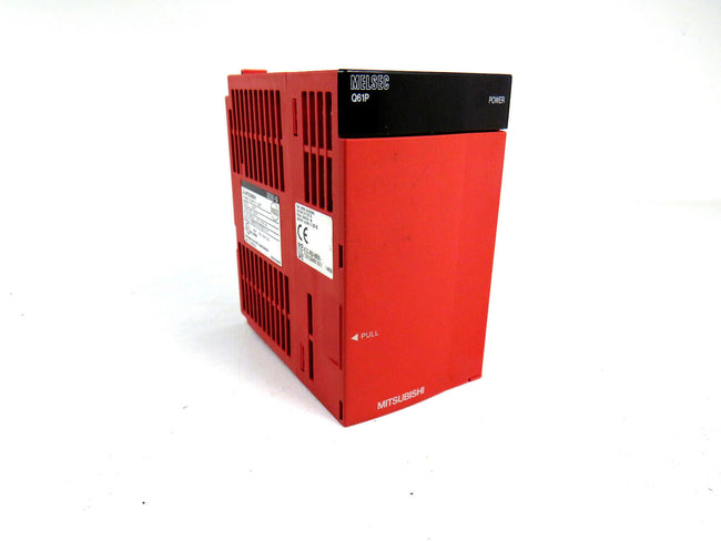 Mitsubishi  Q61P POWER SUPPLY UNIT