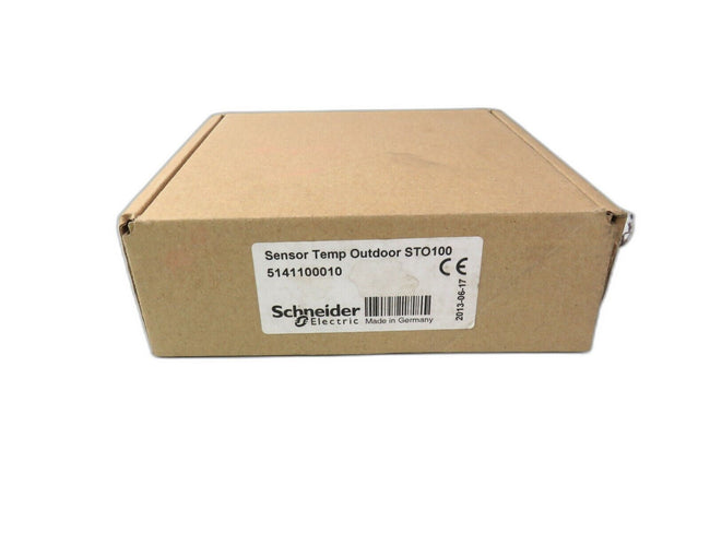 Schneider Electric  5141100010 5141100010 STO100    New