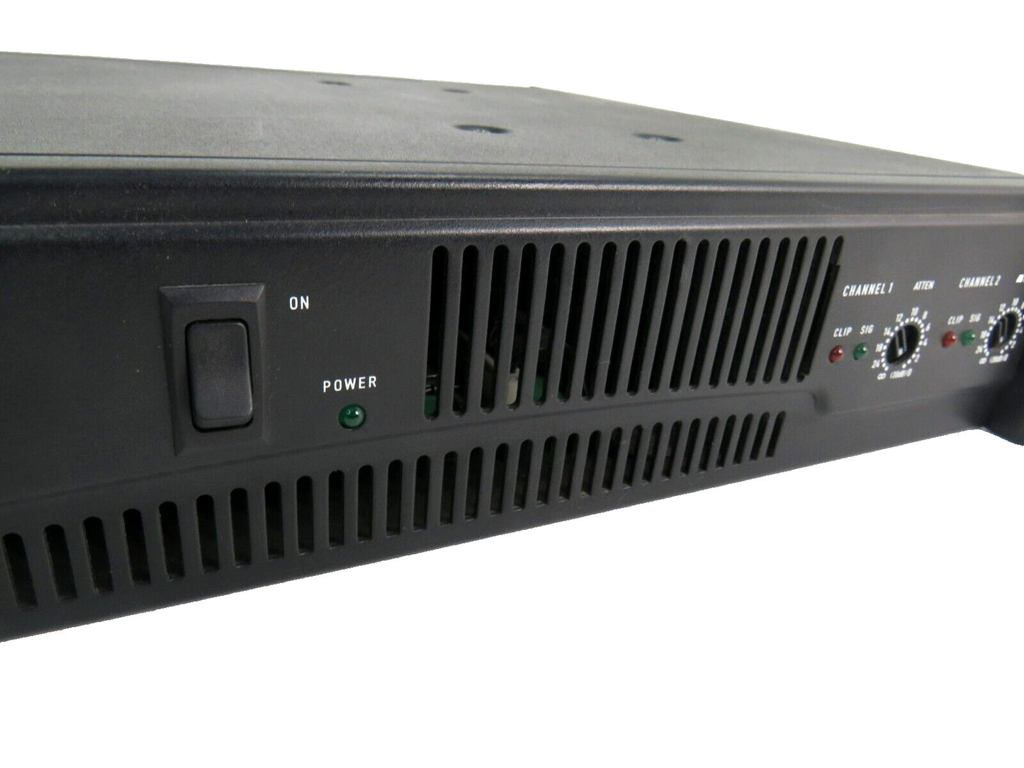 QSC CMX 300V amplifier