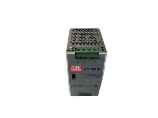 Mean Well MW DR-75-24 24V-3,3A DC OUTPUT