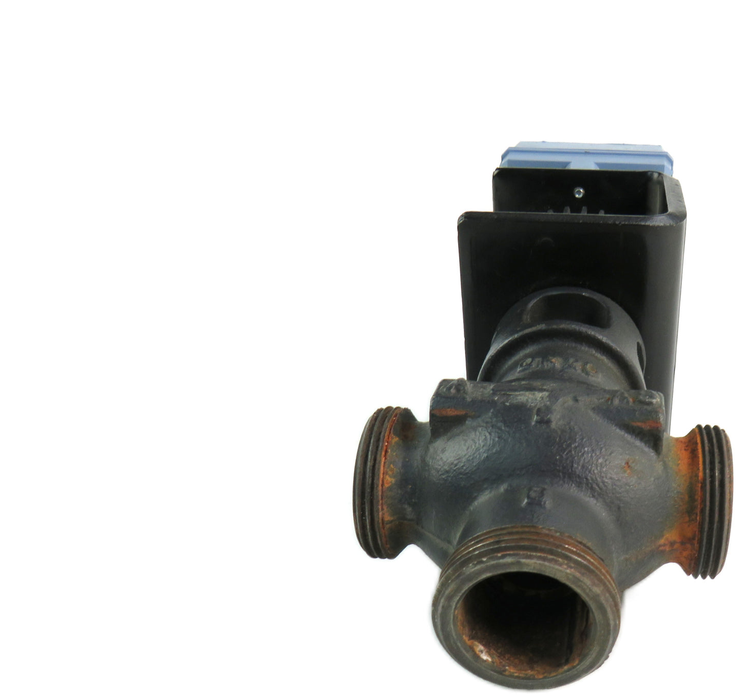 SIEMENS  MXG461.20-5.0 Modulating Control valve