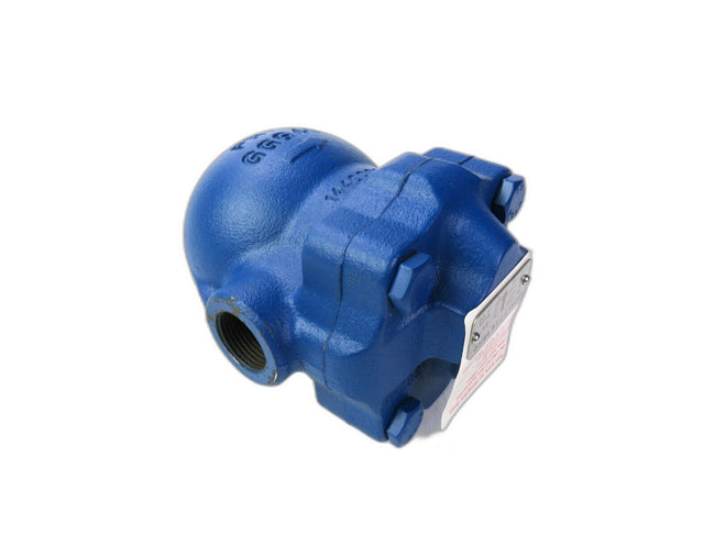 spirax sarco 1440003 ft14 BALL FLOAT STEAM TRAP 3/4 inch pn16 ggg40    New