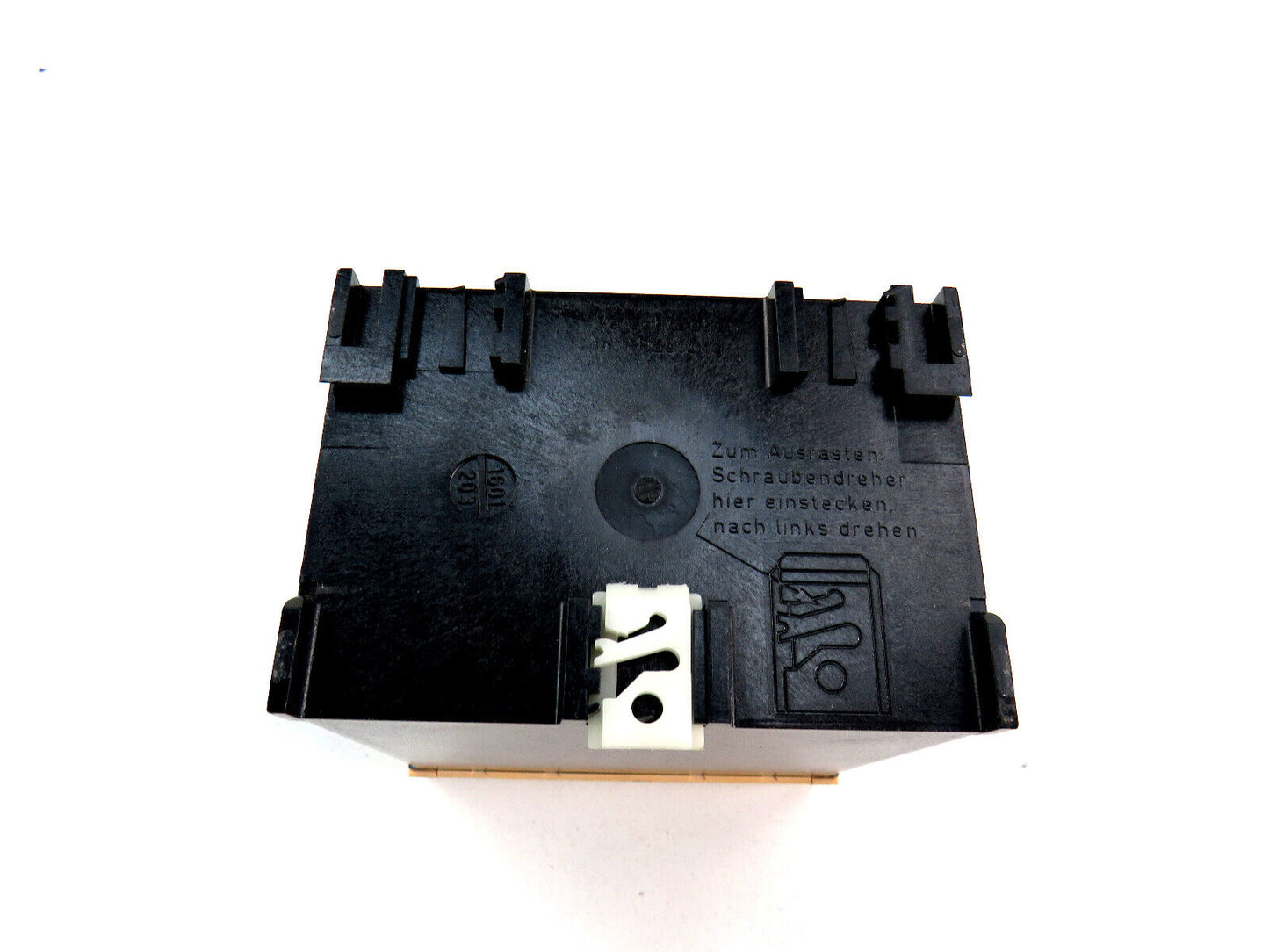 Tiese  RS-NAGZ SAFETY RELAY  9611 2000