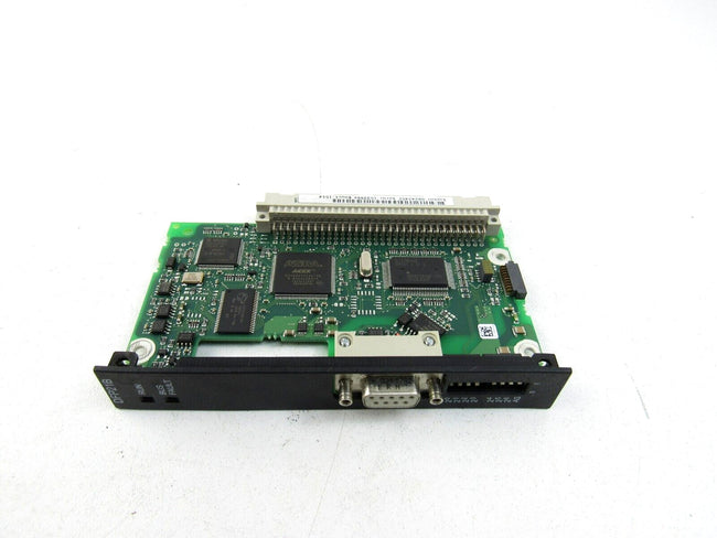 SEW DFP21B Inverter board