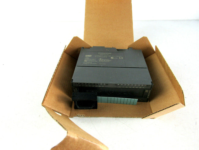 Siemens Simatic 6ES7 321-1BL00-0AA0, Digital INPUT Module, SM321, FS:07, DI32