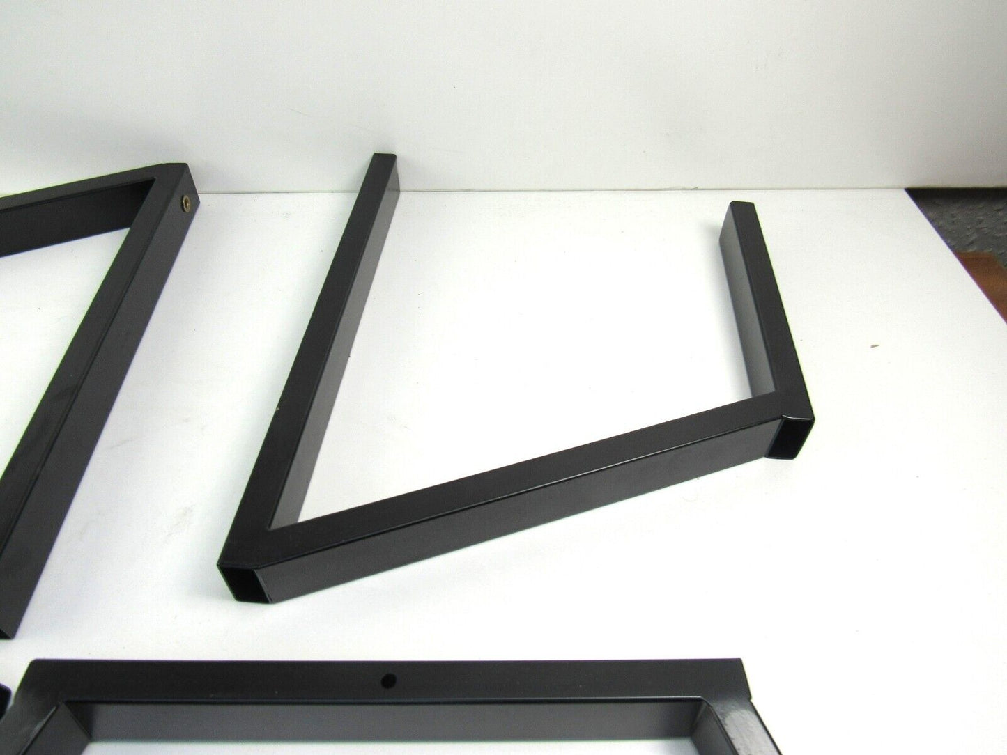 QED  TS12  TRISTANDS LOUDSPEAKER STANDS