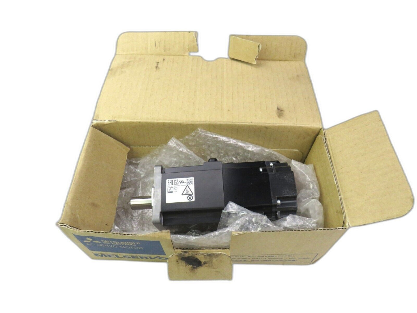 MITSUBISHI HG-KR43B 248659    New