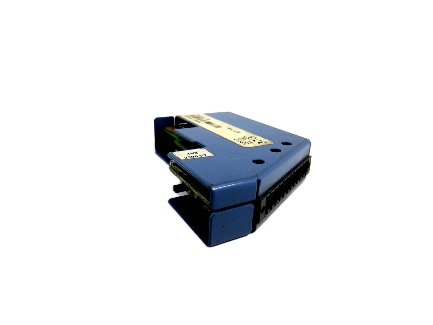 B&R  7A0352.70 analog output module