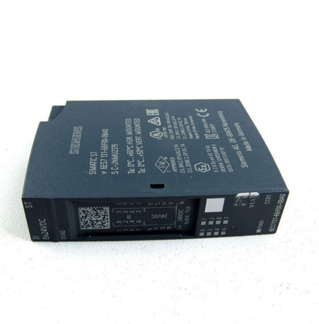 Siemens 6ES7131-6BF00-0AB0