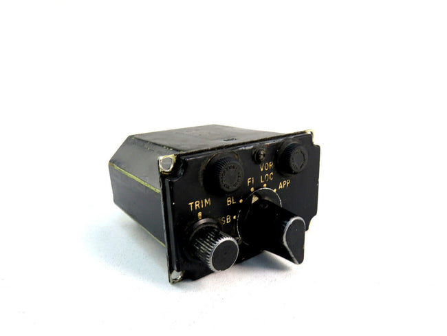 Sperry  1778905-2 MODE SELECTOR SWITCH IIS