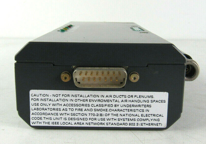 Siemens 6GK1901-0AA00-0AC0 6GK1 901-0AA00-0AC0 SIMATIC NET Ethernet Transceiver