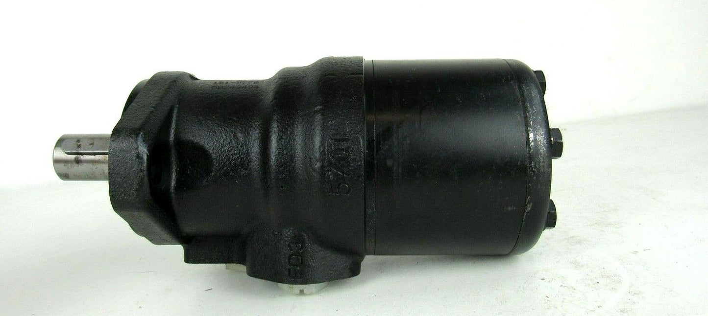 NEW Hydraulic Motor OMR 375 Sauer Danfoss 151 0718