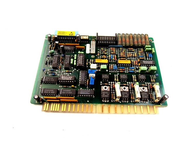 Schleicher PDARR Battenfeld Board 42332000