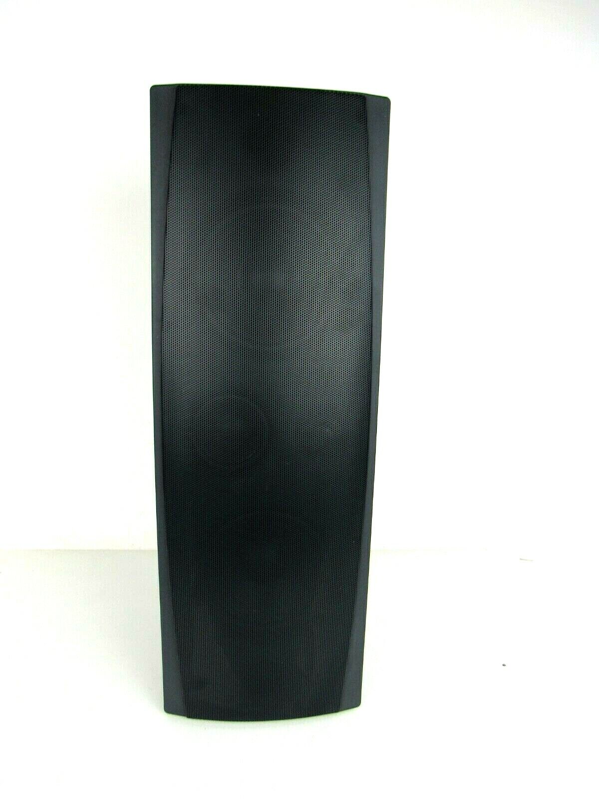 New SONANCE MC 33-1751 Center Channel Speaker high end