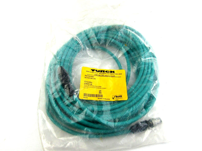 Turck U7819-10 Cable