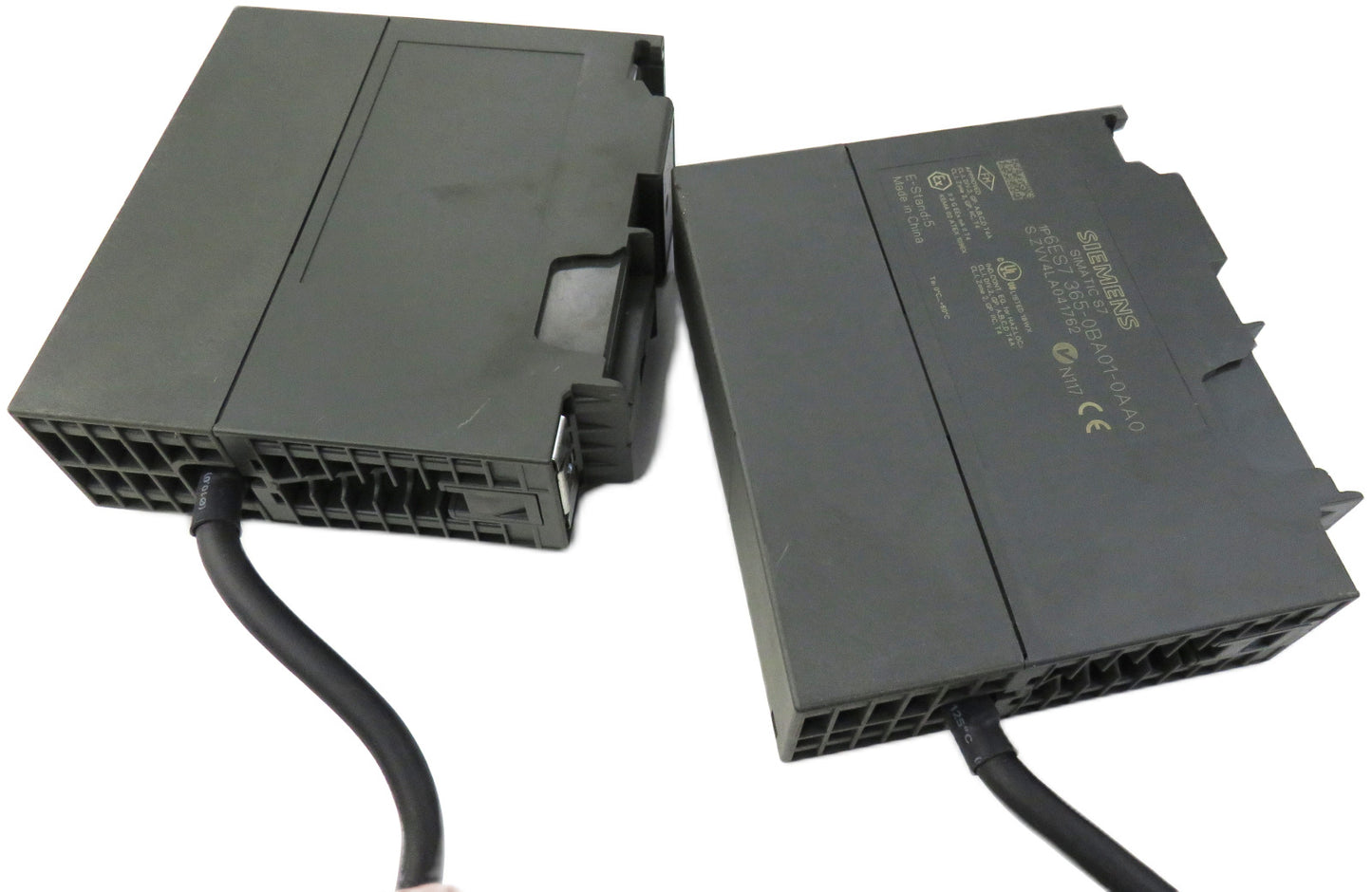 SIEMENS  Siemens 6ES7 365-0BA01-0AA0 Simatic S7-300 Connection Interface