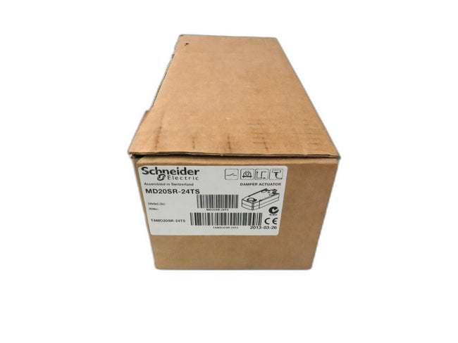 Schneider Electric  md20sr-24ts     New