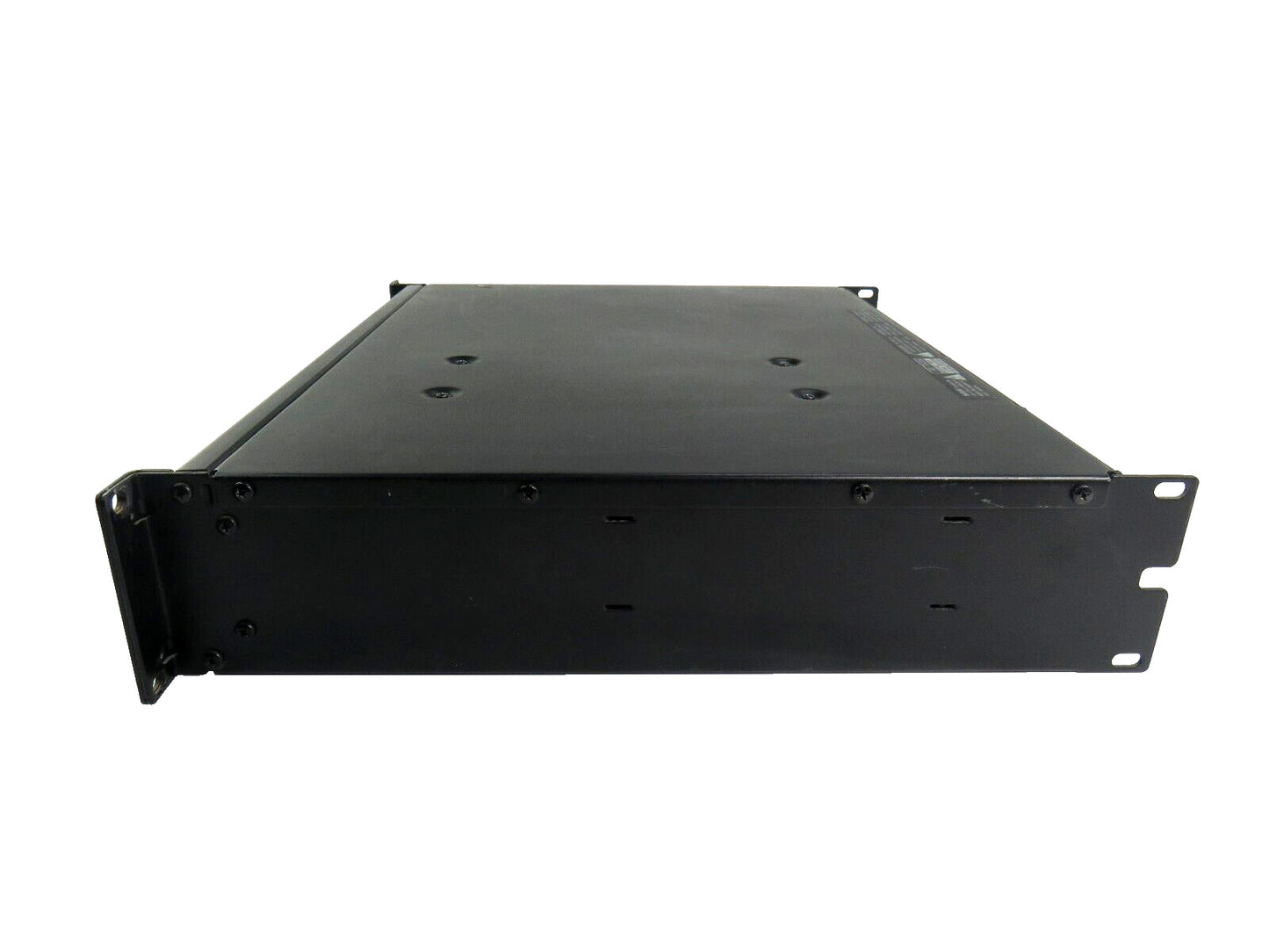 QSC CMX 300V amplifier