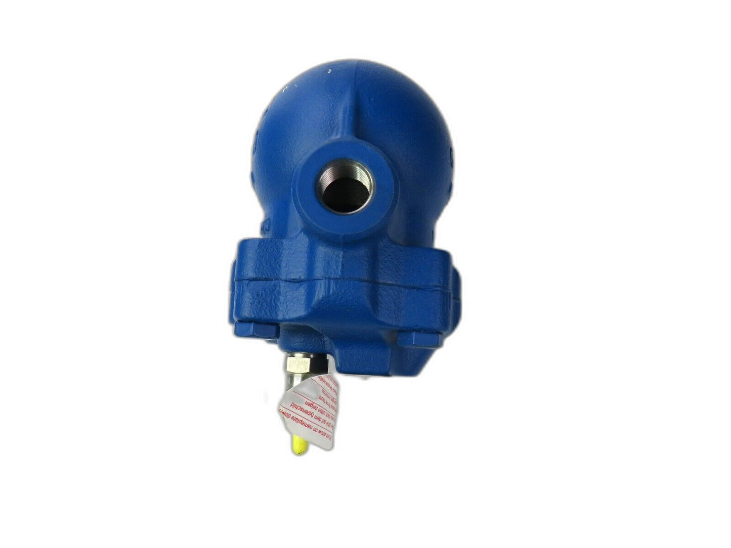 spirax sarco 1440003 FT14C BALL FLOAT STEAM TRAP 1/2 inch pn16 ggg40    New