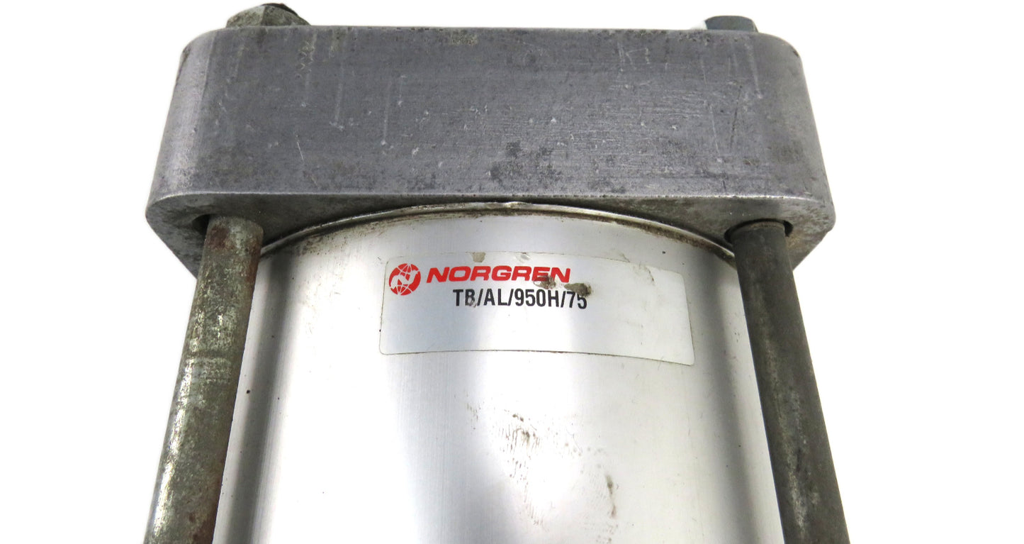 Norgren TB/AL/950H/75 TB AL 950H 75