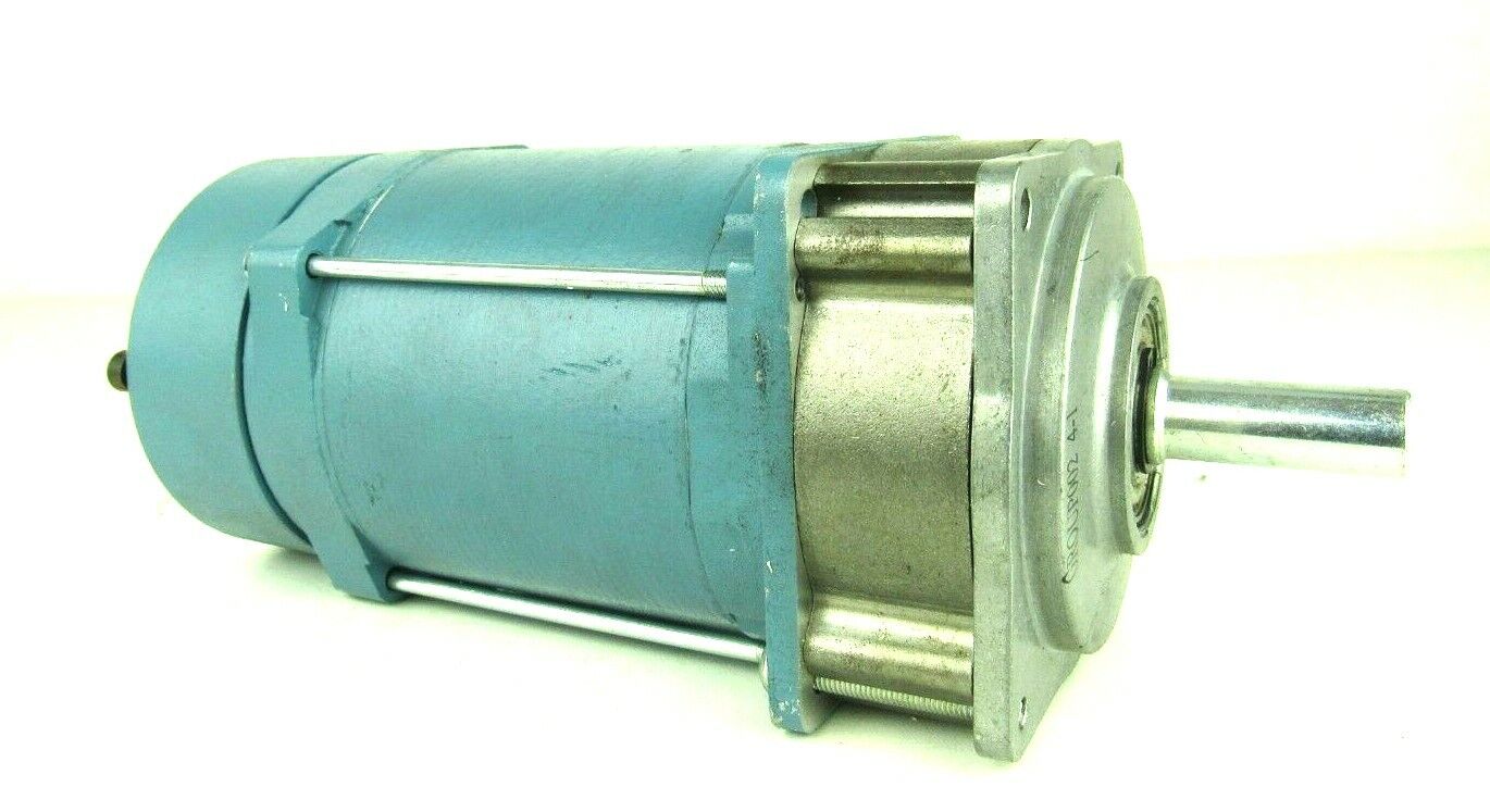 Superior SLO-SYN Synchronous Motor SS452TEG4 Stepper Motor