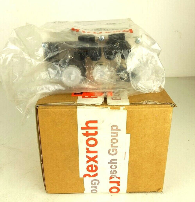 Rexroth 335 515 451 2 3355154512 PQ1859 New