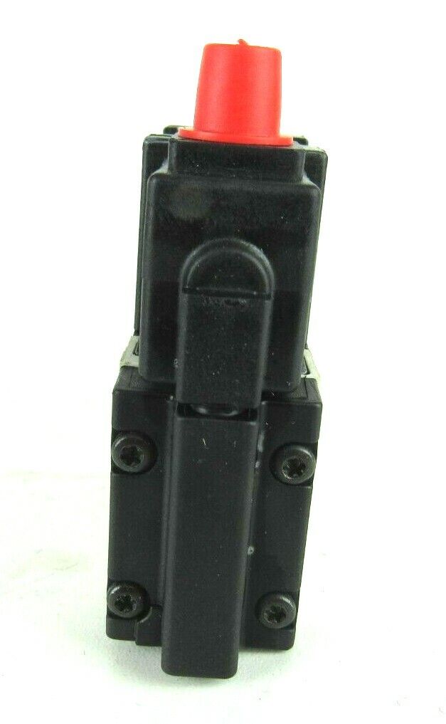 New REXROTH BOSCH 576  386... 0 Solenoid Valve 24V 67 mA