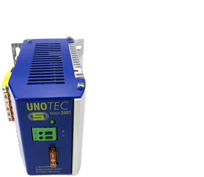 UNOTEC  UNO TEC NGEH2401 NGEH 2401 J, SCHNEIDER ELES 0,09B-961016T1