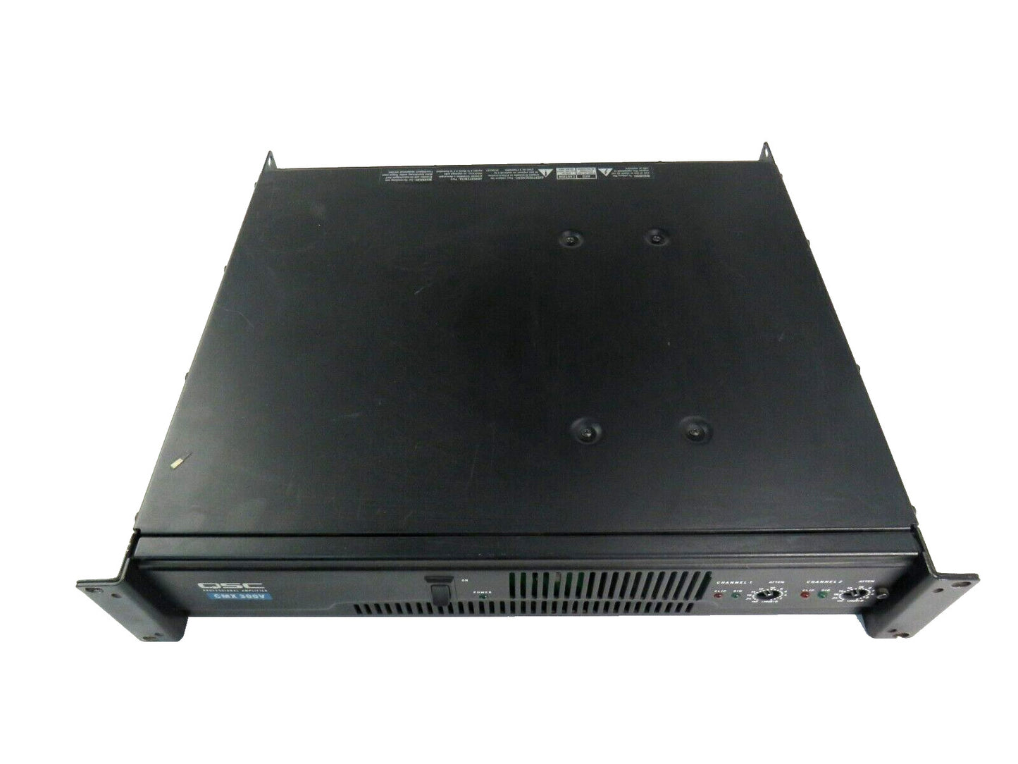 QSC CMX 300V amplifier