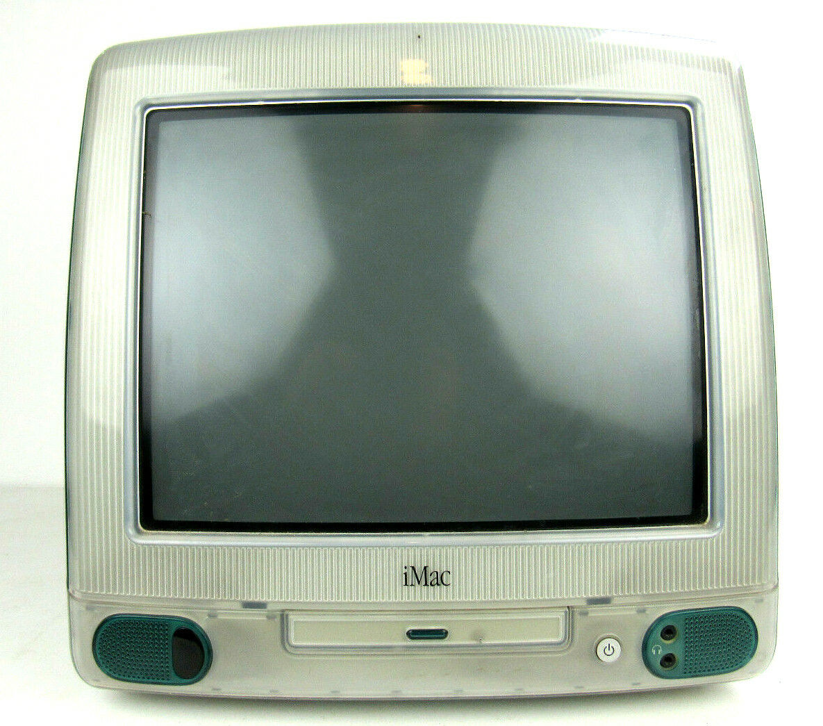 Apple Imac PowerPC G3 233 Mhz 512K 23mb 4GB HD 24x Cd Rom Modem m4984 3872P912