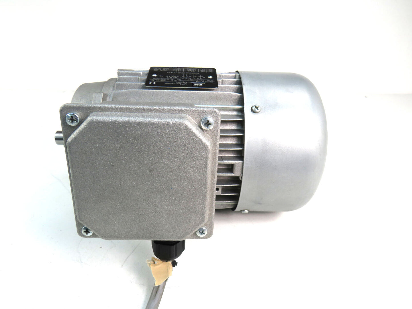 MAK M71a4 B14 AC MOTOR