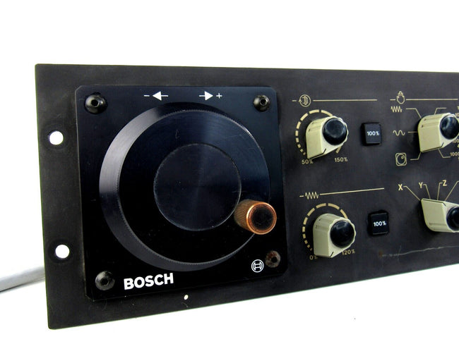 Bosch 048017-107401 101303 CC100 CC120