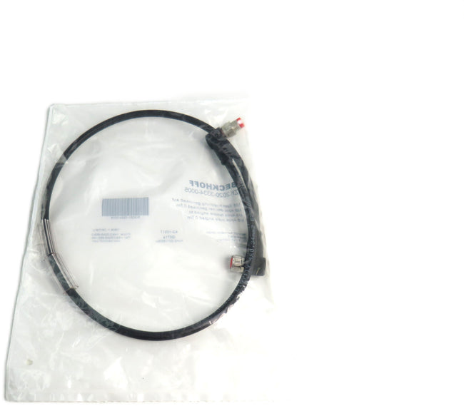 BECKHOFF  ZK2020-3334-0005 CABLE    New