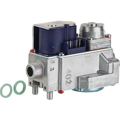 Remeha S56505 Honeywell VK8115V 1234 4 Gasarmatur 24V~ / Quinta 10 / VK8115V1234