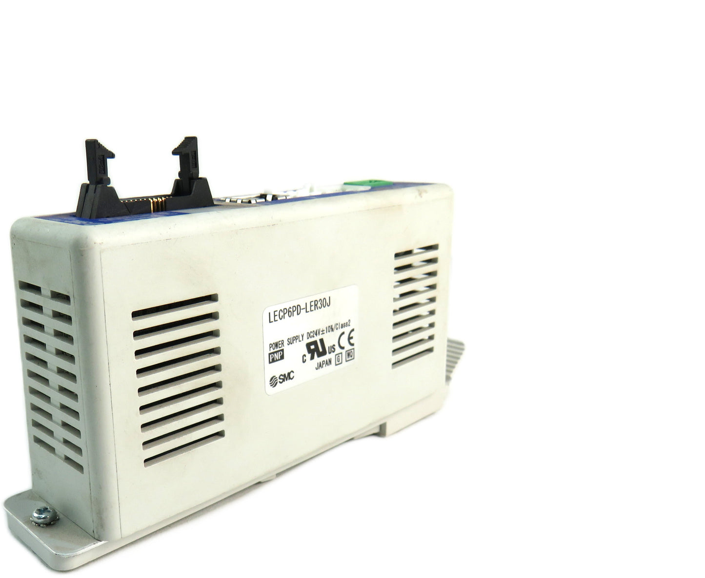 SMC LECP6PD-LER30J POWER SUPPLY