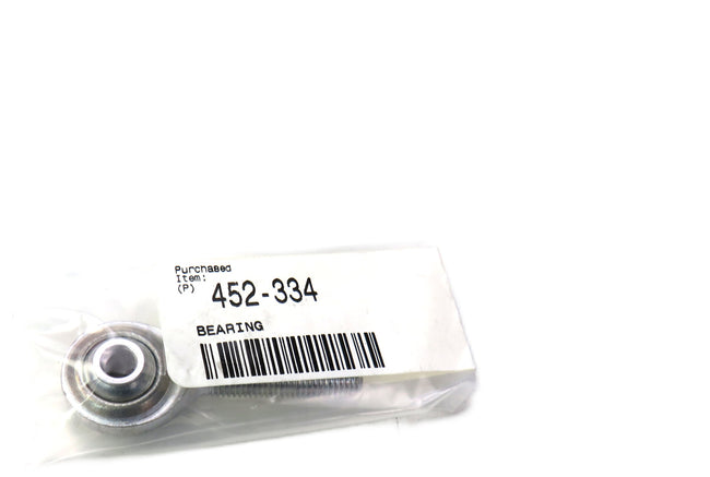 Piper  452-334 Bearing, Rod End    New