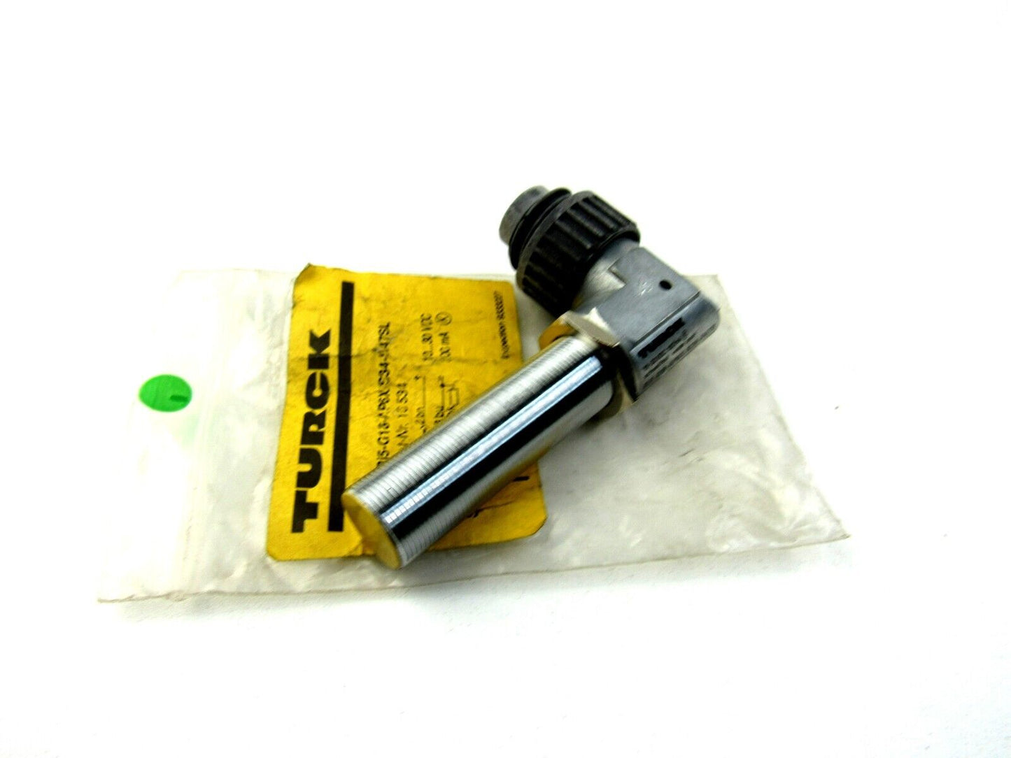 TURCK BI5-G18-AP6X/S34-S47SL   New