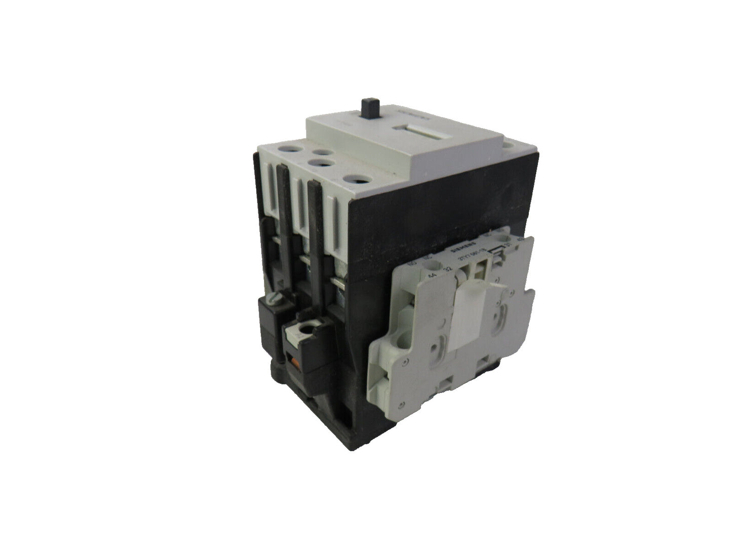 SIEMENS 3TF4422-0A  3TF44 3TY 561-1A 561-1B CIRCUIT BREAKER